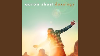 Video thumbnail of "Aaron Shust - It Is Finished"