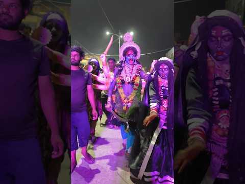 Jai Maa Kali #kali #kalimaa #mahakali #durgapuja #navratri #shorts #shortsfeed