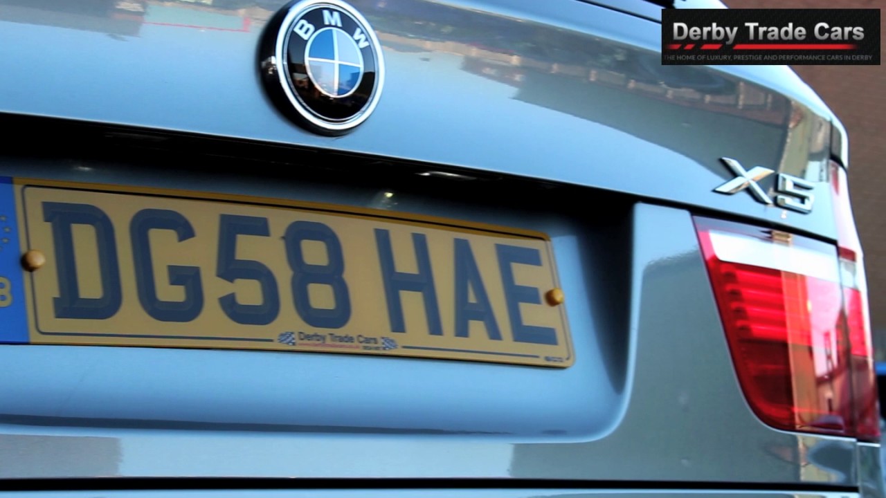 BMW X5 3.0 SD M SPORT