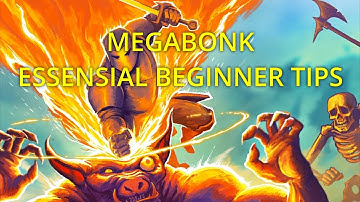 Megabonk Ultimate Guide (2025): Top Tips, Meta Builds & Fast Progress