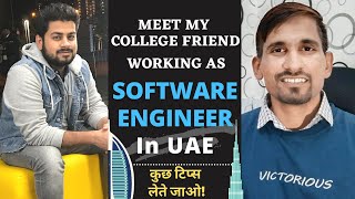 How to Get Software Engineer Jobs in Dubai/Abu Dhabi From India | We Talk Digital screenshot 5