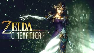 Zeldas Theme Preview- Zelda Cinematica