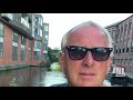 Narrowboat “The Travelling Duo” - Episode 1