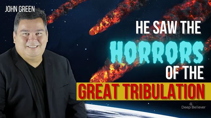 He Saw the Horrors of the Great Tribulation and Ho...