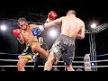 K1  nizar gallas vs bruce codron full fight 250212