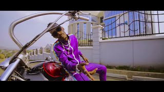 Nyizire by Mark Siima (Official Music Video)