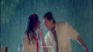 Milenge Jab Ha Ha Ha Barish Hogi { Balma 1992 } Bollywood HD Song | Alka Yagnik, Kumar Sanu |