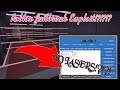 Roblox  memehax  jailbreak exploithack  patched  no lasers  no doors 