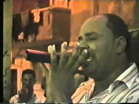 الدنيا ساعه محمد منصف