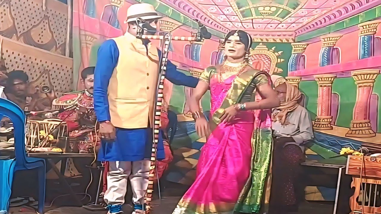 దేశింగురాజు కథ, వీధినాటకం, బండ్లపై, కళ,, బృందం, 8919970263= 9908766135= 29 February 2026