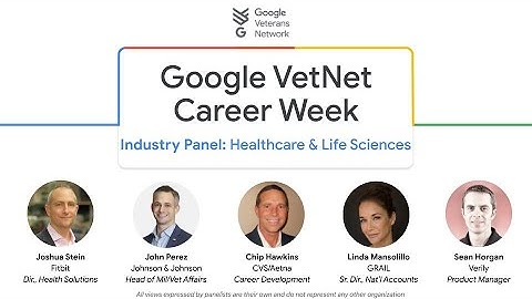 Industry Deep Dives: Healthcare & Life Sciences