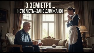 картинка: 🔥 «3 месяца жизни… Но горничная узнала ПРАВДУ!»