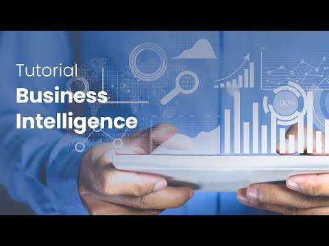 Conoce el módulo de Business Intelligence de nuestro ERP