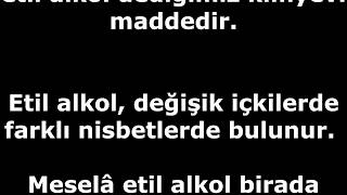 ALKOLSÜZ BİRA İÇMEK CAİZ MİDİR? GERÇEK İSLAM