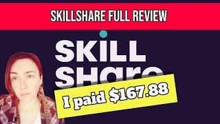 SKILLSHARE review: Is Skillshare worth it in 2023?