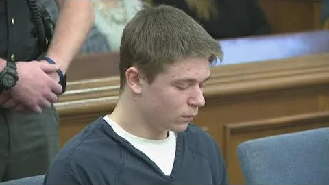 Teen found guilty of killing Wadsworth woman