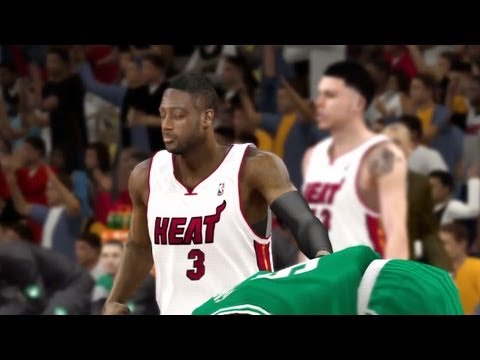 Nba 2k13 matchmaking not working