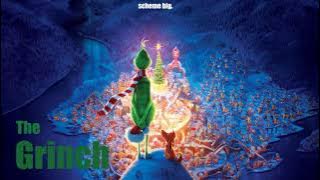 God Rest Ye Merry Gentlemen (Dr. Seuss' The Grinch OST)