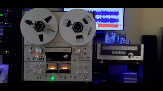 Philips N 4520 playing Bryan Adams