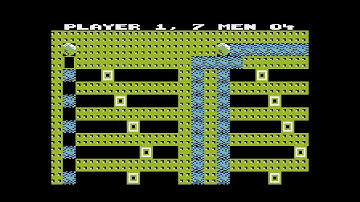 Atari RTA Dash 3. Cave 04