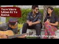 Tere Mere Milan Ki Ye Raina | Abhimaan Song | Ashish Kulkarni ft. Sayli Kamble | Indian Idol