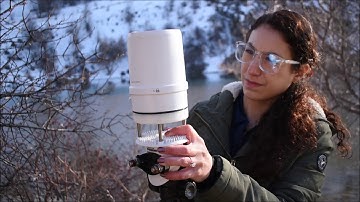 Campbell Scientific -ClimaVUE50