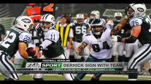 Broadcast Design - News Lower Third Package  - After Effects template from Videohive