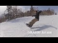 グラトリ2013 snowboard DVD/ MASTER OF GROUND#6 (Flat trick) / SOLID STATE SURVIVOR予告編