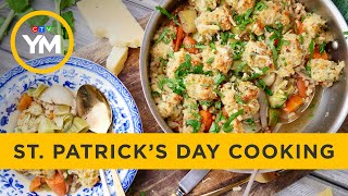 St. Patrick’s Day cooking | Your Morning