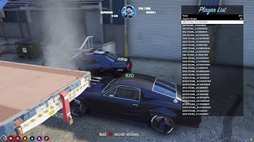 Miguel REPORTS a COP after GETTING MAG DUMPED | NoPixel 3.0 GTA RP