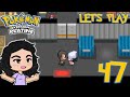 Lets play  i believe i can fly  pokmon platine 47