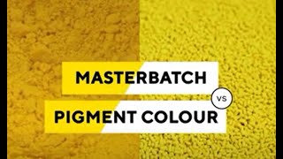 DELTA TECNIC Masters vs Pigments
