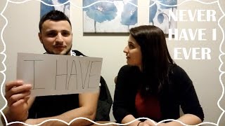 Never Have I Ever | Brother and Sister