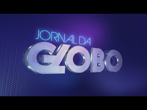 Jornal da globo apresentadores