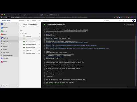 Getting Started With Azure DevOps