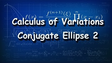 Calculus of Variations Conjugate Points Direct Distance