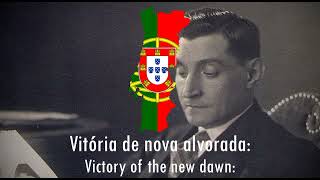 "Ressurreição"- Portuguese Nationalist Song