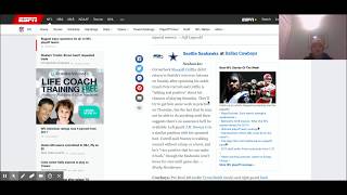 NFL Football Teams, Scores, Stats, News, Standings, Rumors - National Football League - ESPN