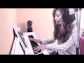 Seiko Matsuda/あなたに逢いたくて~Missing You~ covered by Lisa Yamaguchi