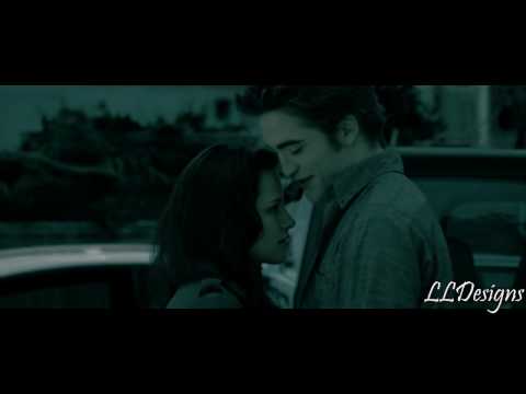 Edward/Bella || Eclipsed by Glory