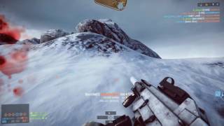 Battlefield 4 reverse knife kill x2