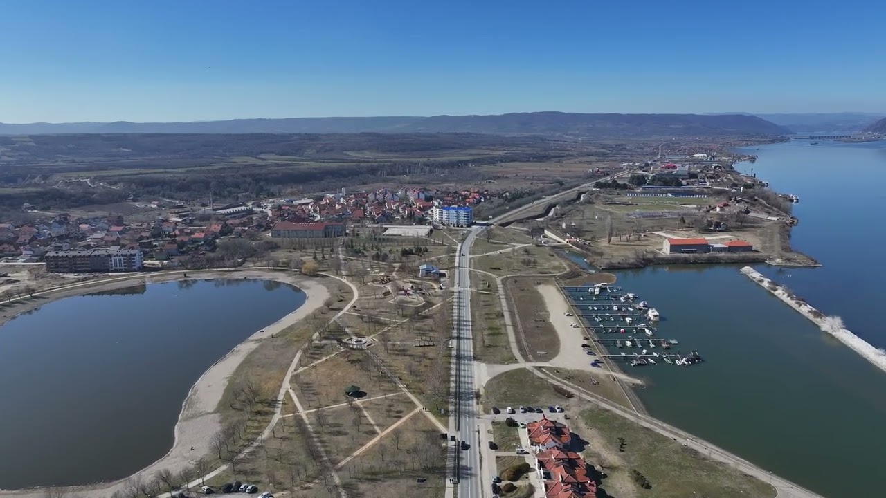 Kladovo 06.03.2025