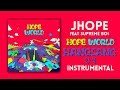 J Hope HANGSANG 항상 Feat Supreme Boi Instrumental Karaoke By J Hobi J Hope HANGSANG 항상 Feat Supreme Boi Instrumental Karaoke By J Hobi