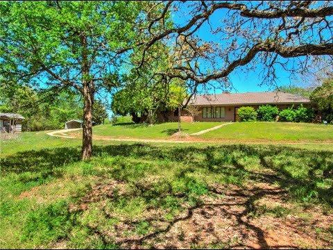 5110 SE 120th Avenue, Noble, OK home video tour