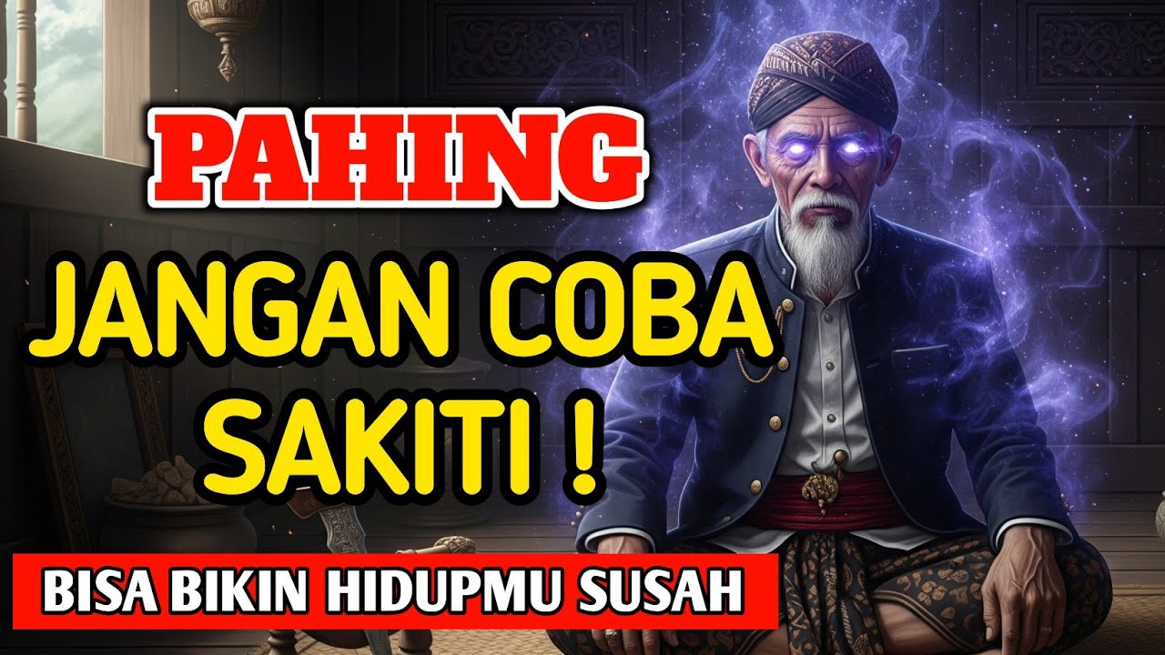 Rahasia Tersembunyi Weton Pahing: Apakah Karma Instan Itu Nyata Menurut Primbon?