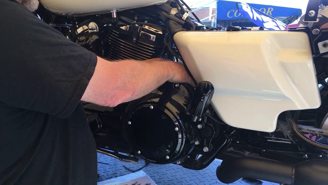 How to auto tune your Harley Davidson Without a Dyno! Jake from Thunder Max EFI explains