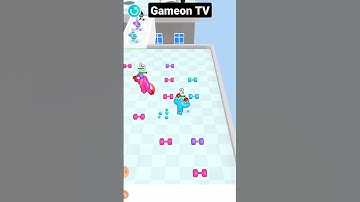 #punchyrace  #shorts #androidgame  #gameplay #iosgame #mobilegame