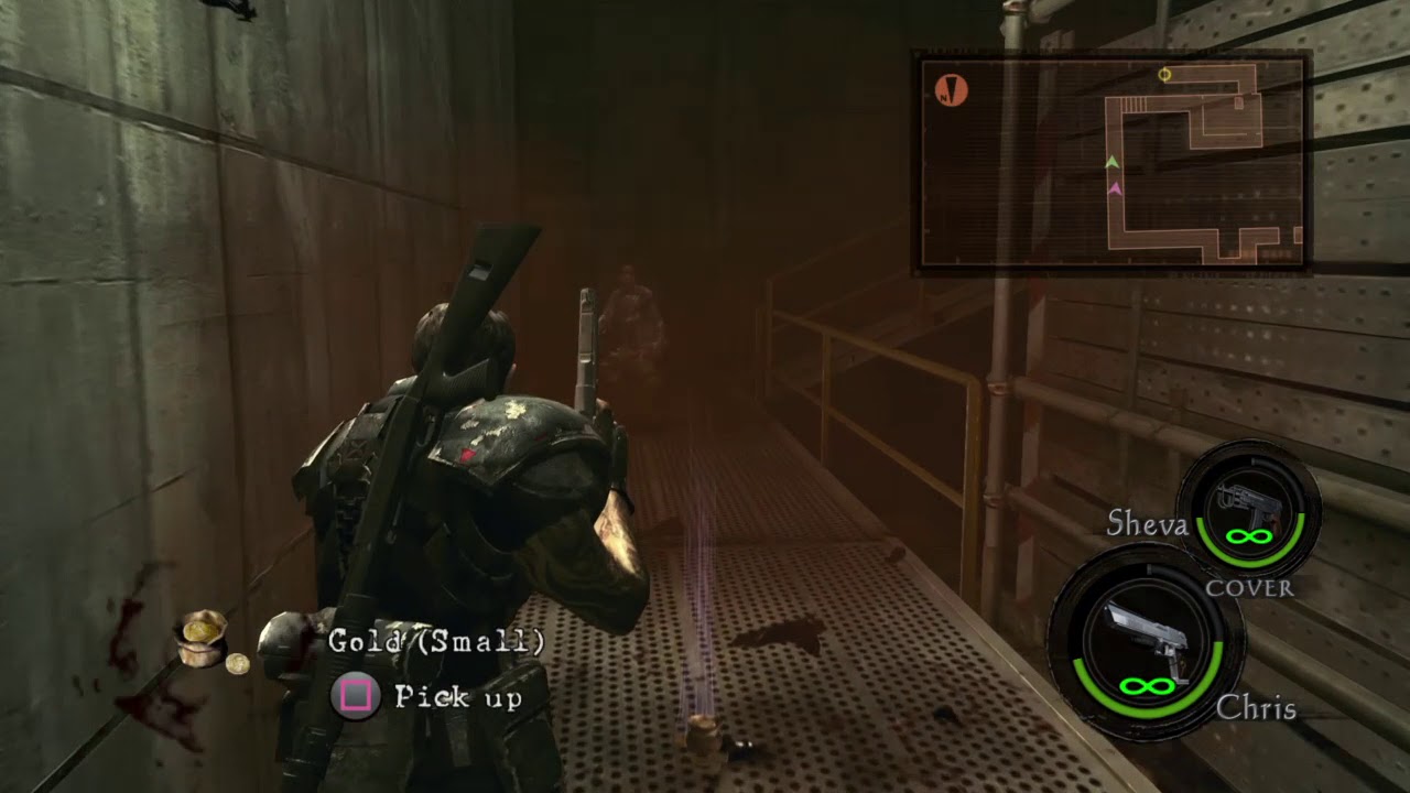 Resident Evil 5 Treasure Guide Royal Necklace YouTube resident-evil-5-treasure-guide-royal-necklace-youtube