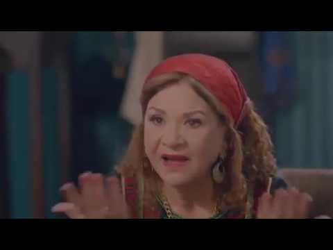الحلقة 16 السيرك علي ربيع مسلسل لهفه كامله 