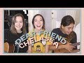 Dear Friend Chelsea Acoustic Cover Feat Julia mp3